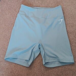Power shorts